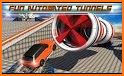 Challenge Car Stunts Game 3D related image
