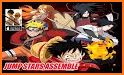 JUMP Stars Assemble related image