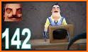 Guide Hello:Neighbor 2019 Game Play TV related image