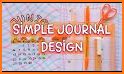Simple Journal related image