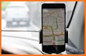 Voice GPS Driving Directions Maps : GPS Navigation related image