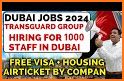 Jobs in Dubai (Updated jobs) related image