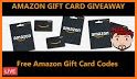 Earn gift cards related image
