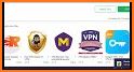 Pink VPN - Fast , Free , Secure , Unlimited VPN related image