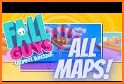 Guide Fall Guys All Maps related image