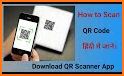 QR Code Scanner & Code Reader - Scan Barcode related image