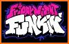 FNF rap battle Friday night - music battle funkin related image