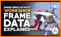 Ultimate Frame Data related image
