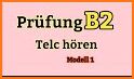 امتحانات اللغة الالمانية Deutsch prüfung related image