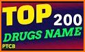 Top 300 Pharmacy Drug Cards 2022/2023 related image