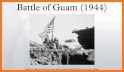 Battle of Guam 1944 (free) related image