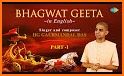 Bhagavad Gita As It Is (English) related image