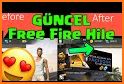 Free Fire Guide and Diamonds Free Easily related image