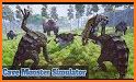 Gargoyle Flying Monster Simulator related image