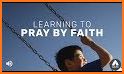 How to Pray - Christian App related image