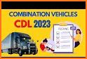 CDL Practice Permit Tests related image