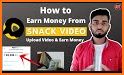 Snack Video Guide New: Made In India related image