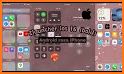 iLauncher - iOS 16 Launcher related image