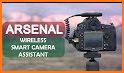 Arsenal - The Intelligent Camera Assistant related image