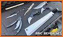 Silver Knife related image