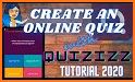 Quizar : Make and Play Quizzes related image