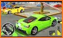 Super Car Parking Simulator: Advance Parking Games related image