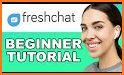 FreshChat-live video chat related image