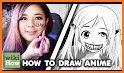 How To Draw Anime related image