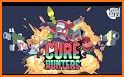 Cure Hunters related image