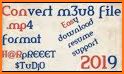 m3u8 loader - m3u8 downloader and converter related image