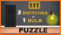 Puzzle Games - Connect Bulb related image