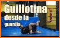 Guillotina related image