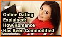 Astrology Matching and Dating Service related image