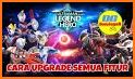 Guide For Ultraman Legend Heroes related image