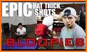 Hat Trick Shots related image