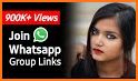Girl Group Whatapp : India 2018 related image