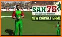 SAH75 Cricket Championship related image