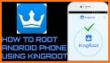 King Go Root Checker related image