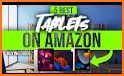 Amazon for Tablets related image