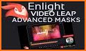Videoleap Assistant Video Maker Guide For Enlight related image