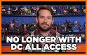DC All Access related image