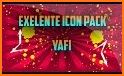 YAFI - icon pack related image