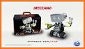 Meccanoid - Build Your Robot! related image