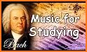 Bach related image