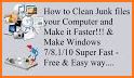 Ultra Cleaner -Phone Cleaner, Junk Clean,Antivirus related image