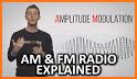 AM FM Radio Free Stations - Radio DAB Music Tuner related image