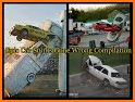 Ultimate Car Stunt Crasher related image