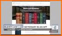 Big law Dictionary: Legal Terminology&law jargon related image