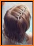 Baby hairstyles for short hair related image