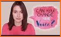 Change Your Voice related image